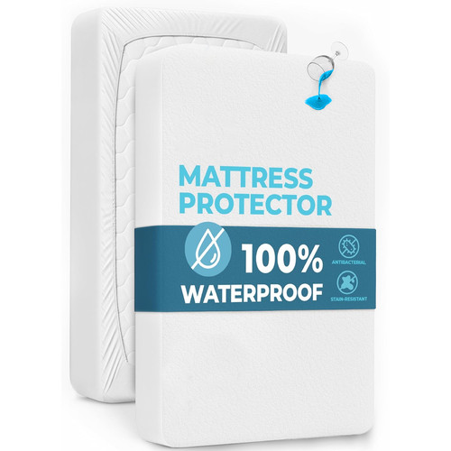 Wasserdichter frottee - wasserdichter,