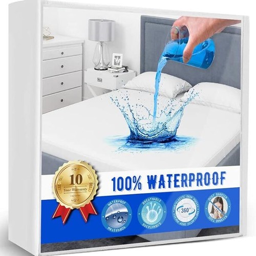 Extra tiefer wasserdichter