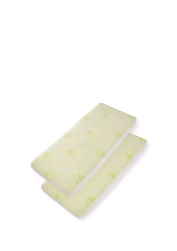 Aloe vera matratzenauflage - ,
