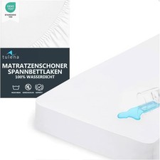 TULENA Matratzenschoner
