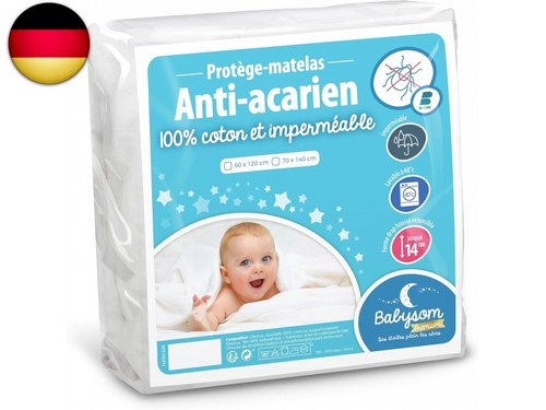 Baby matratzenschoner kinder - matratzenschoner, |