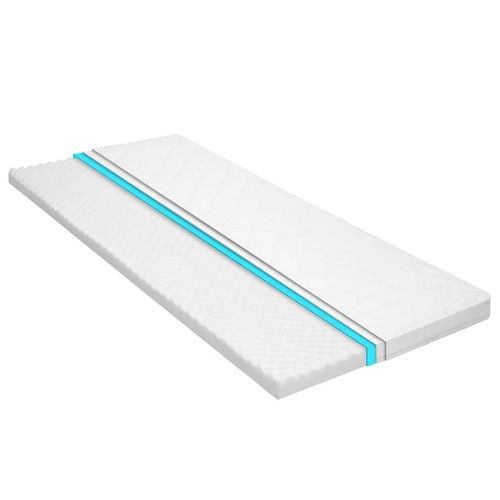 Matratzenauflage kaltschaum - matratzenauflage,
