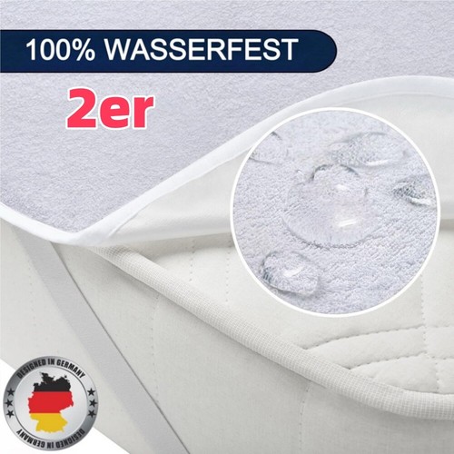 Stück matratzenauflage - stück,
