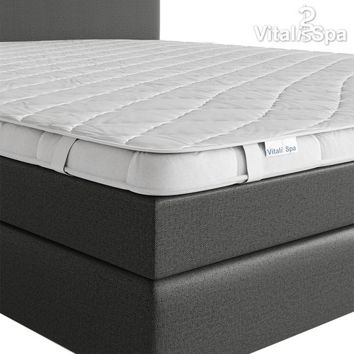 Matratzenschoner topper - matratzenschoner,