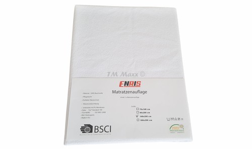 Matratzenauflage
