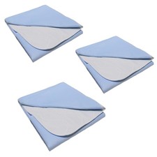 3 Stk Inkontinenzunterlage