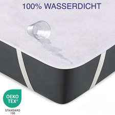 Matratzenschoner Wasserdicht