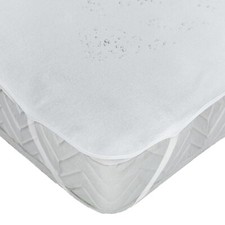 Matratzenschoner Molton 100%