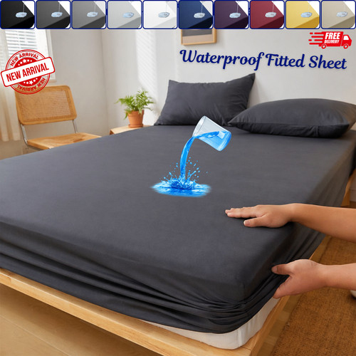 Neu wasserdicht matratzenbezug - neu,