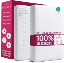 PATAYA Matratzenschoner