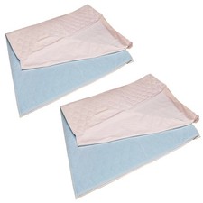 2 Stk Inkontinenzunterlage