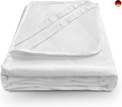 Doppelpack matratzenschoner - doppelpack,
