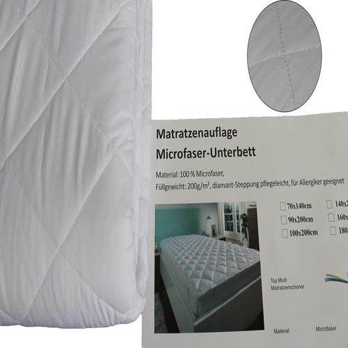 Topmulti matratzenauflage - topmulti,