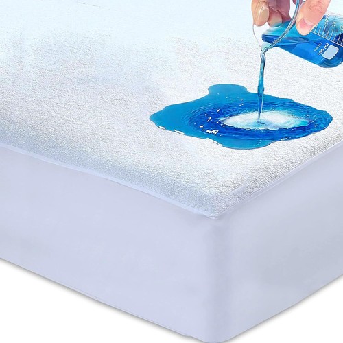 Wasserdichter matratzenschoner - wasserdichter,