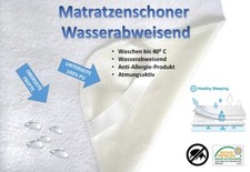 Matratzenschoner