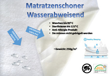 Matratzenauflage